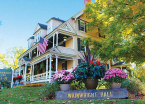 Wainwright Inn
